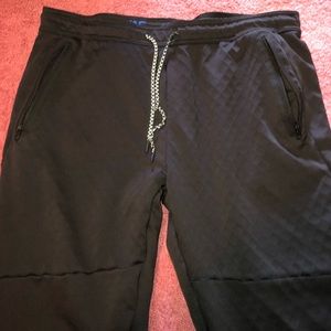 Men’s joggers